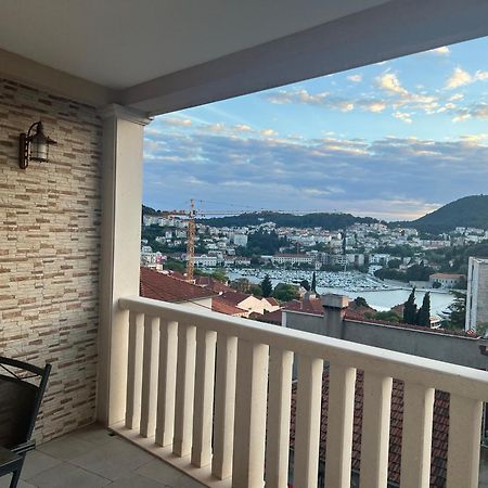 Apartment Violeta 1 With Private Terrace Dubrovnik Exterior foto