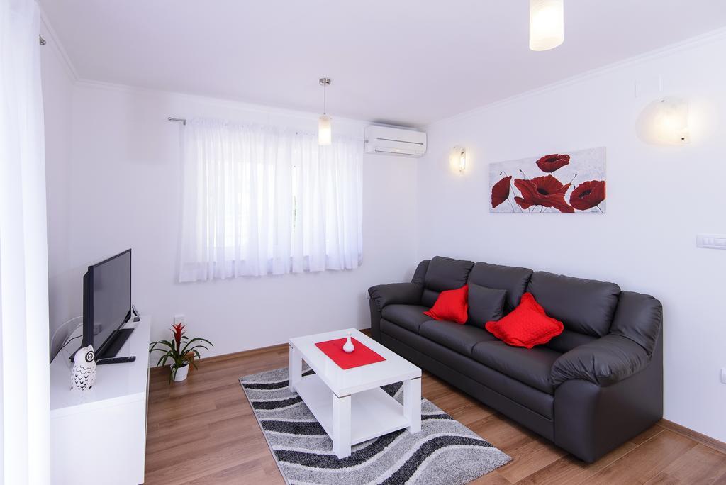 Apartment Violeta 1 With Private Terrace Dubrovnik Habitación foto