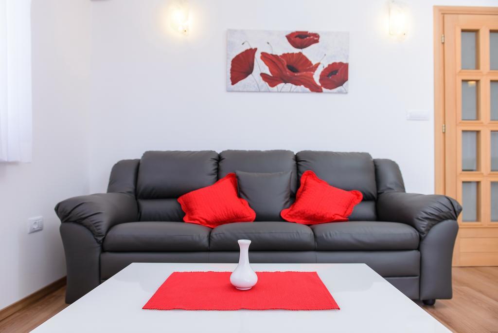 Apartment Violeta 1 With Private Terrace Dubrovnik Habitación foto