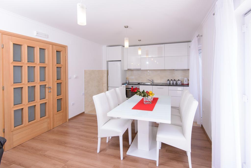Apartment Violeta 1 With Private Terrace Dubrovnik Habitación foto