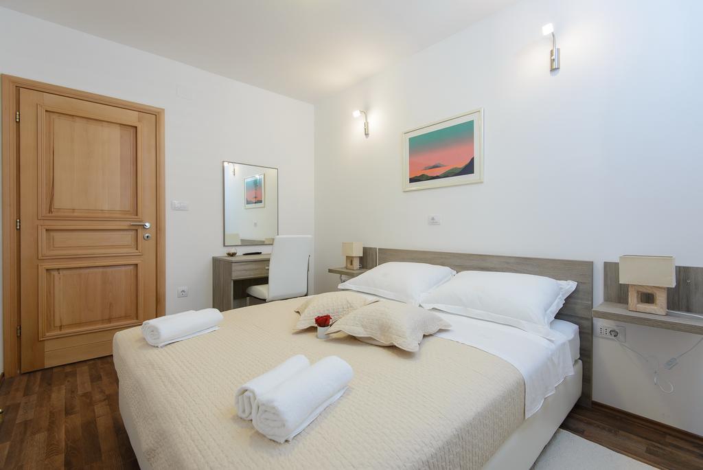 Apartment Violeta 1 With Private Terrace Dubrovnik Habitación foto
